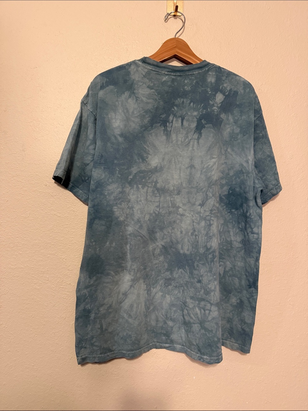 Vintage ‘The Mountain’ Cardinal Shirt Size XL - Picture 5 of 7
